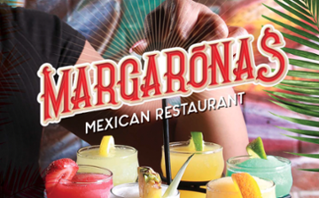 Margaronas Mexican Restaurant 907 N Ashley St