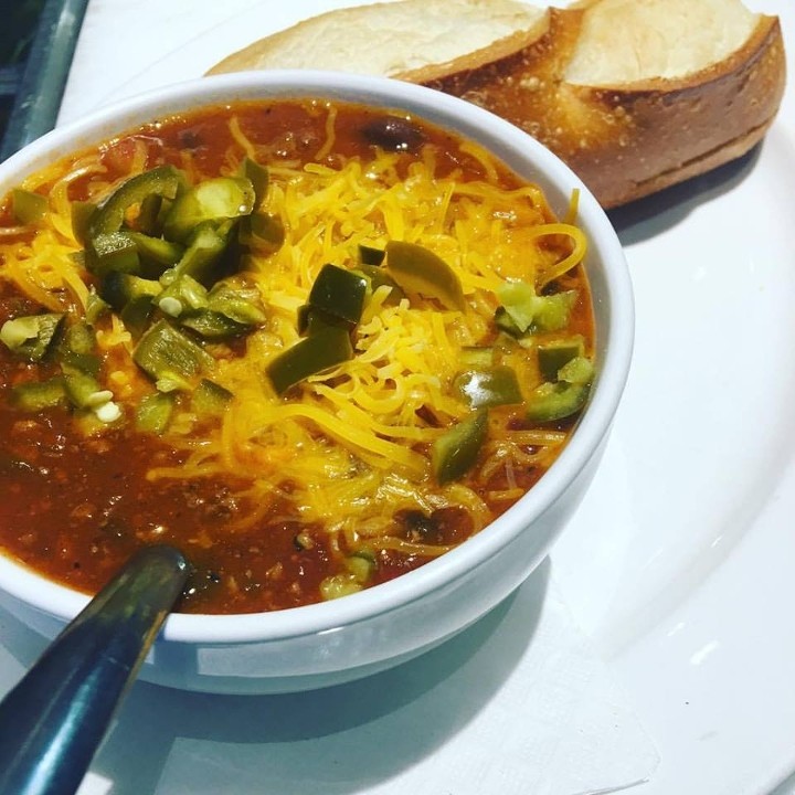 Bowl Chili