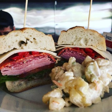 Downtown Deli and Eatery