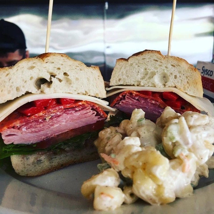 Downtown Deli and Eatery