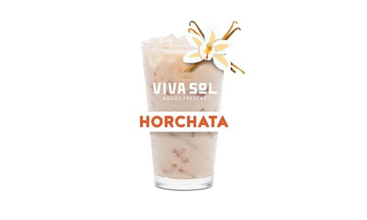 Viva Sol Horchata