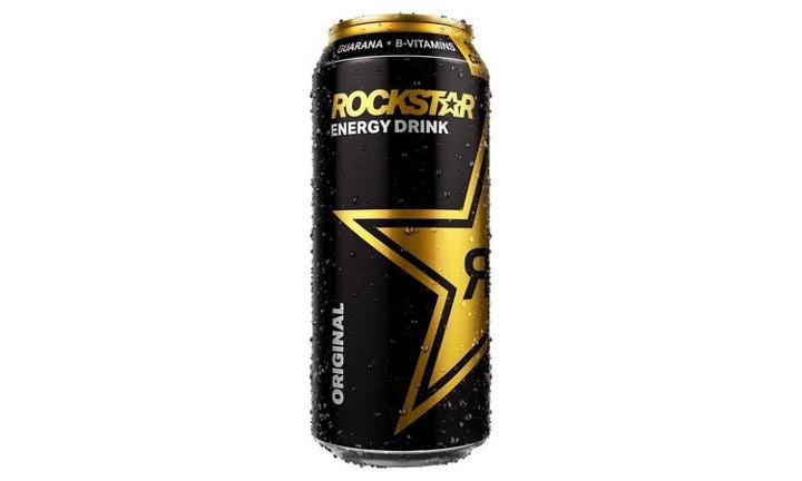 Rockstar Energy Drink