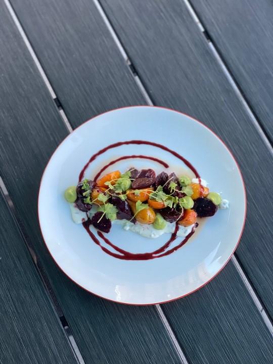 LRG Beet salad