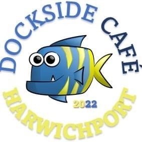 Dockside Cafe Harwich Port