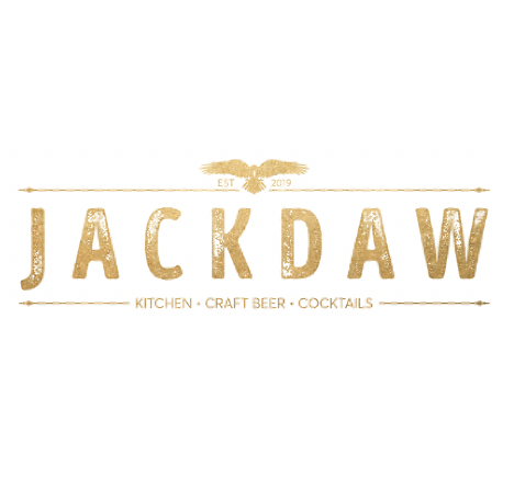Jackdaw  logo