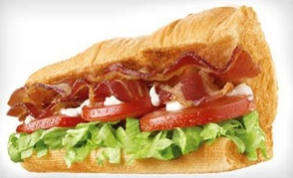 Ultimate BLT