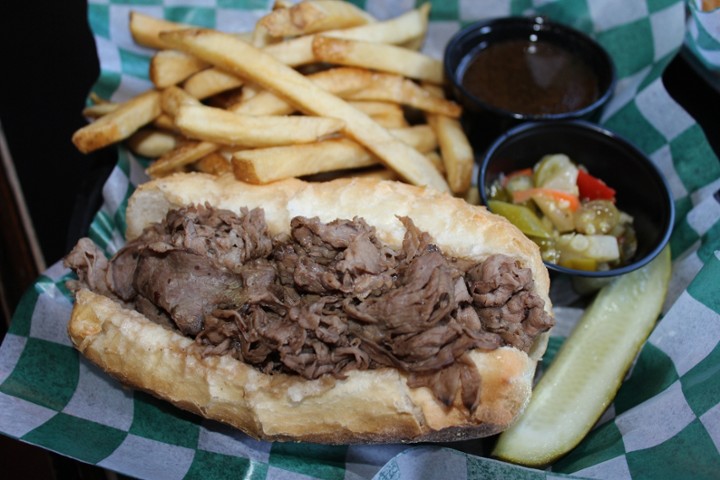 Italian Beef