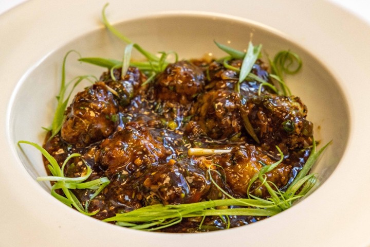 Gobi Manchurian Dry