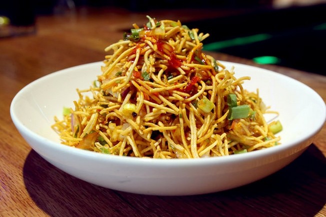 Chinese Bhel