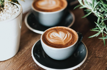Solid Grounds Coffee Shop