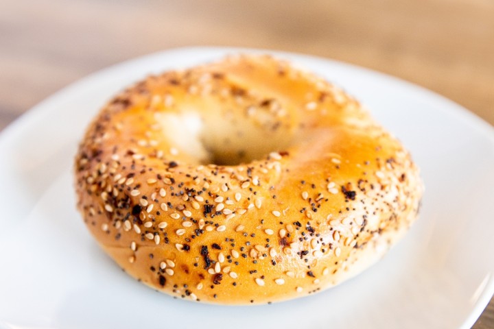 Bagel - Plain