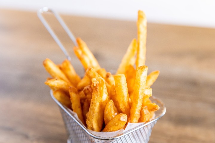 pommes frites