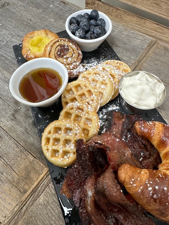 Brunch Boards