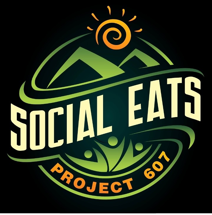 Social Eats Café Project 607