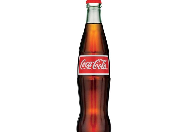 Mexican Coke 355 ml