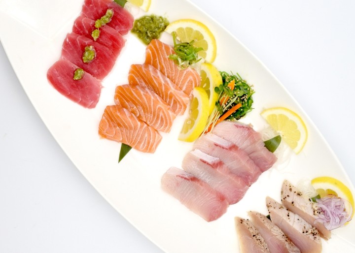 Sashimi Combo