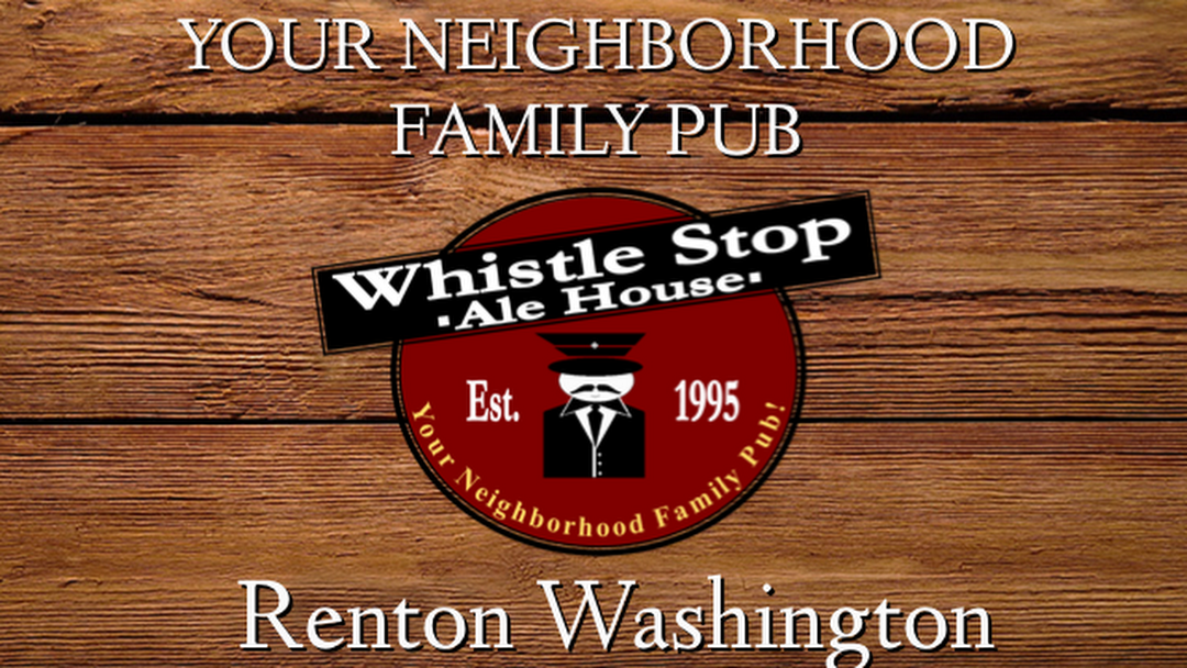 Whistle Stop Ale House