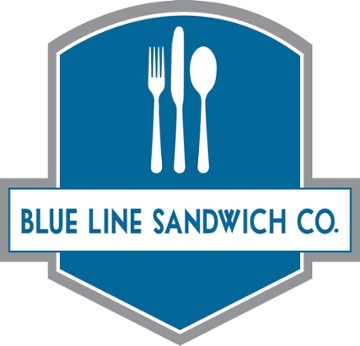 Blue Line Sandwich Co Metairie Rd.