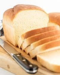 White Bread