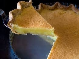 Chess Pie