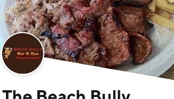 Beach Bully 601 19th St