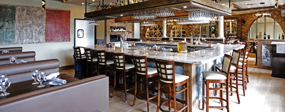 Mamma Mia's Trattoria