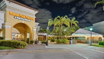 Mamma Mia's Trattoria