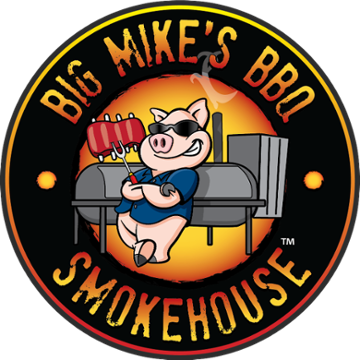 Big Mike's BBQ Smokehouse - Thibodaux