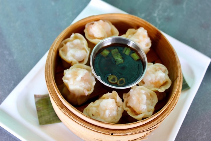 Shao Mai