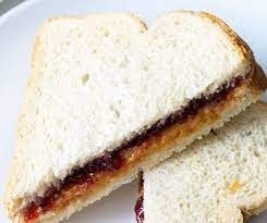 Peanut Butter and Jam