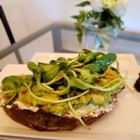 Society Bakery & Cafe 2661 Gravenstein Highway South, Ste H