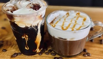 Boulder Coffee
