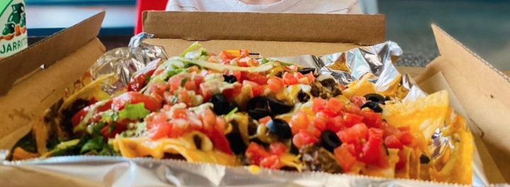 Restaurant banner image