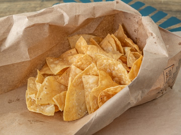 Bag of Chips