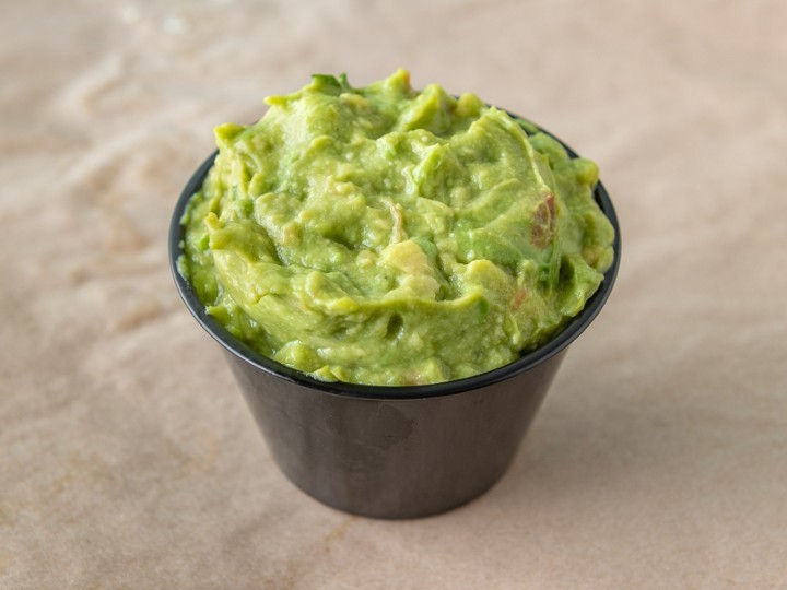 House-made Guac