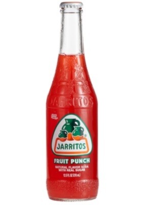 Jarritos