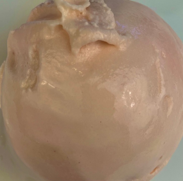 Lilikoi Passion Fruit Ice Cream-16 oz. Pint
