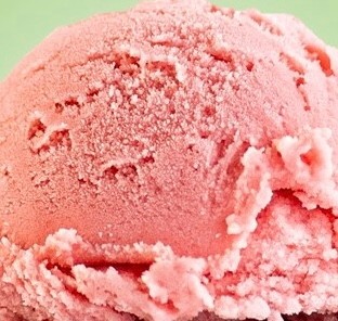 Guava Nectar Ice Cream-16 oz. Pint