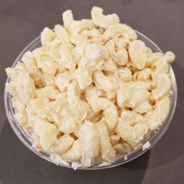 Macaroni Salad