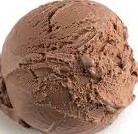 Chocolate Ice Cream-Pint