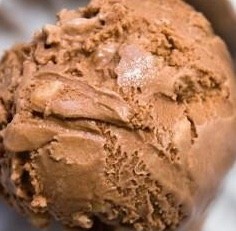 Chocolate Macadamia Nut Ice Cream-16 oz. Pint