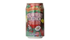 Hawaiian Sun Strawberry Lilikoi