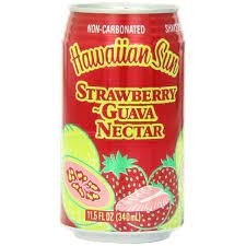 Hawaiian Sun Strawberry Guava