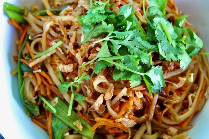 Pad Thai TRAY