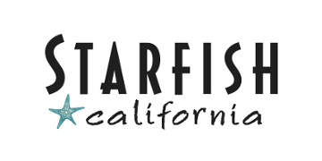 Starfish Newport Beach logo