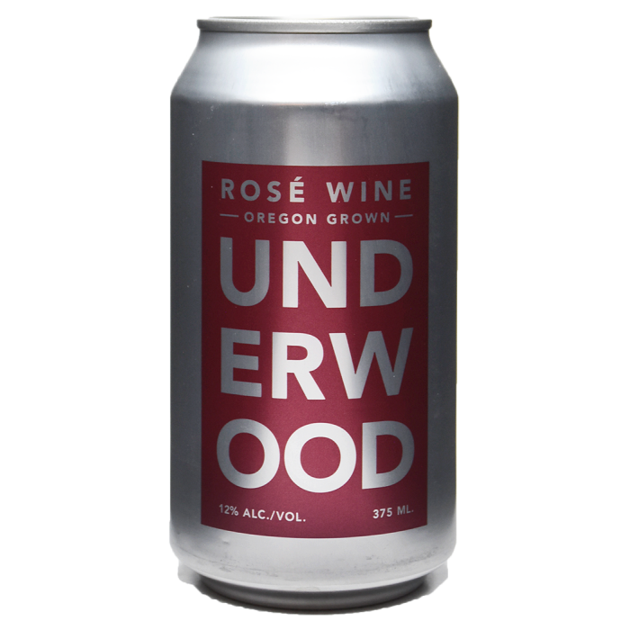 UNDERWOOD ROSE