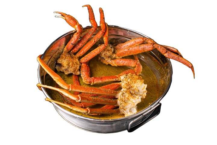 Snow Crab 2 Lbs