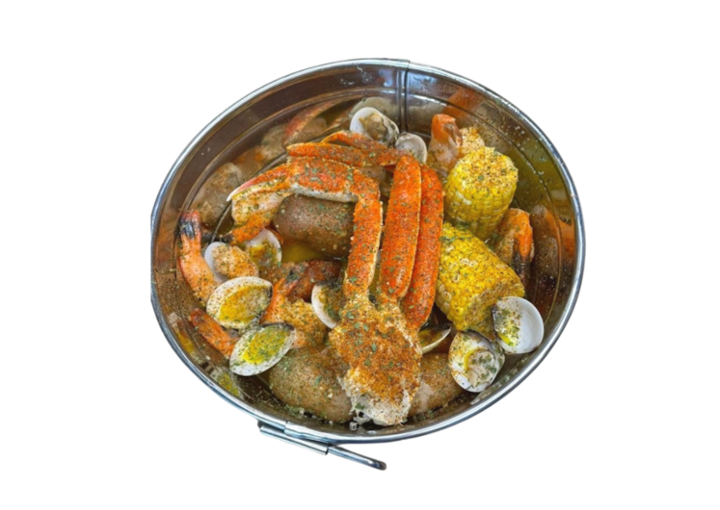 Crab Boil IND