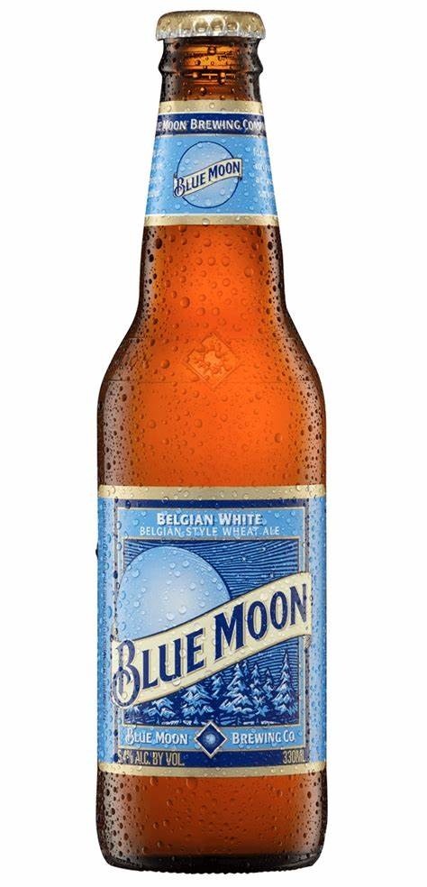 BLUE MOON