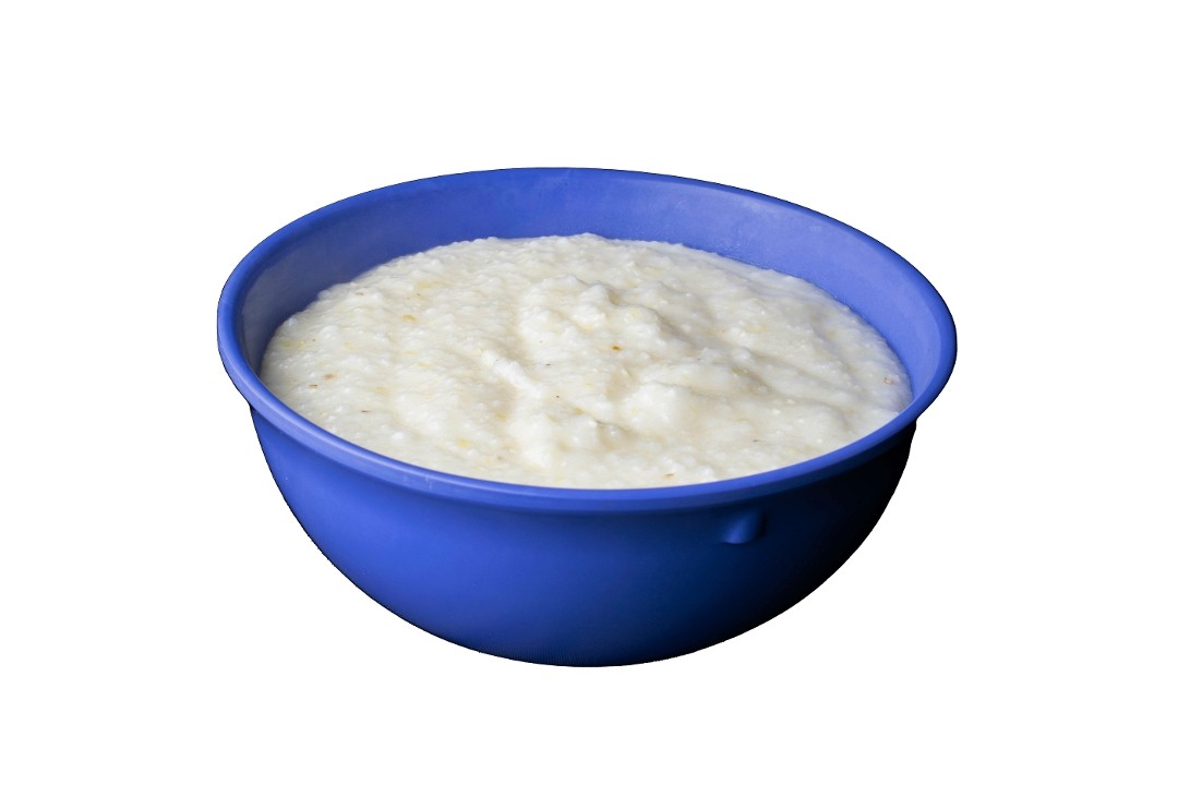 CHESSE GRITS